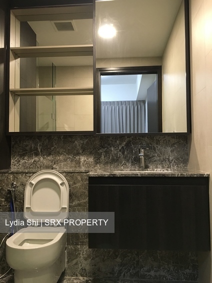 The Inflora (D17), Condominium #181747262